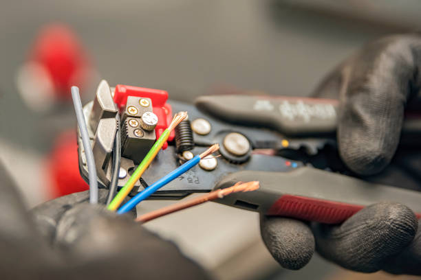 Best Electrical Repair Services  in Stallion Springs, CA