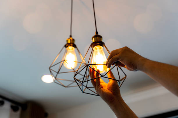 Best Commercial Electrician Services  in Stallion Springs, CA
