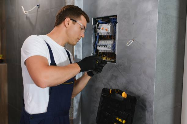 Best Electrical Troubleshooting Services  in Stallion Springs, CA