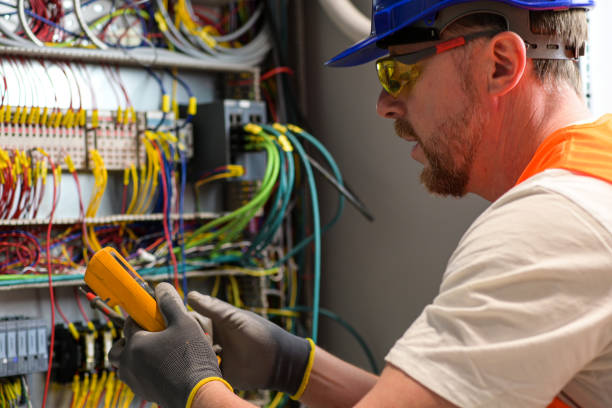 Best Electrical Wiring Services  in Stallion Springs, CA